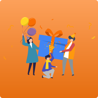 Birthday Rewards