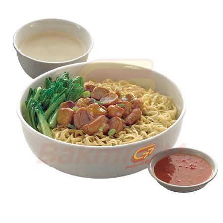 BAKMI SPECIAL GM