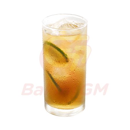 LEMON ES TEH